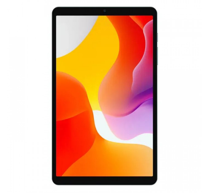 Планшет Blackview Tab Link 2 8.68\" 4\/128Gb WiFi Glacier Blue (6931548324447)