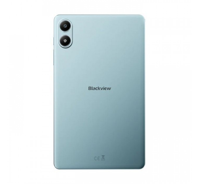 Планшет Blackview Tab Link 2 8.68\" 4\/128Gb WiFi Glacier Blue (6931548324447)