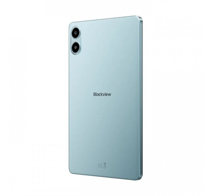 Планшет Blackview Tab Link 2 8.68\" 4\/128Gb WiFi Glacier Blue (6931548324447)