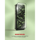 Скло захисне Armorstandart Icon Apple iPhone 17 Pro Max Black (ARM88500)