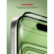 Скло захисне Armorstandart Icon Apple iPhone 17 Pro Max Black (ARM88500)