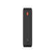 Батарея універсальна Baseus Airpow 30000mAh 20W PD\/3.0, QC\/3.0, black (PPQD090101)