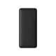 Батарея універсальна Baseus Airpow 30000mAh 20W PD\/3.0, QC\/3.0, black (PPQD090101)