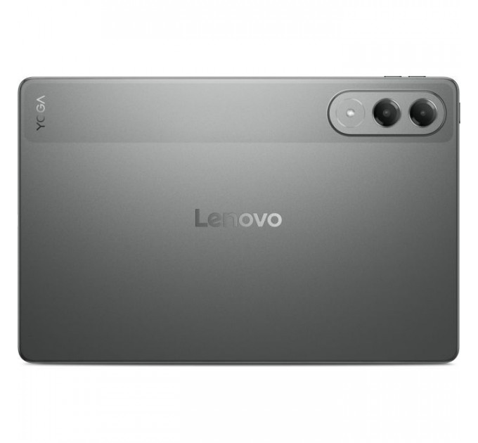 Планшет Lenovo Yoga Tab 8\/256 Luna Grey + Pen (ZAG60200UA)
