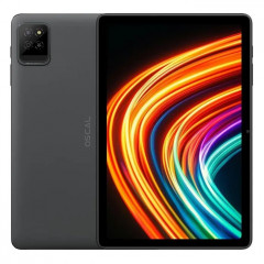Планшет Oscal Pad 30 10.1\" 4\/128GB\/Wi-Fi\/ Grey (6931548323082)