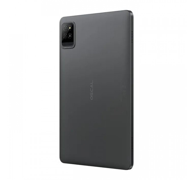 Планшет Oscal Pad 30 10.1\" 4\/128GB\/Wi-Fi\/ Grey (6931548323082)