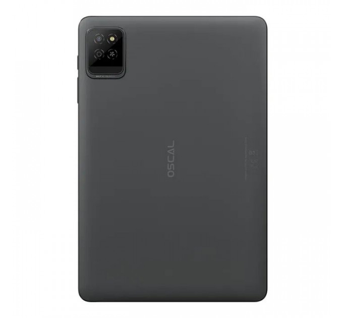 Планшет Oscal Pad 30 10.1\" 4\/128GB\/Wi-Fi\/ Grey (6931548323082)