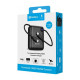 Батарея універсальна Sandberg 10000mAh PD\/3.1\/20W, QC\/3.0, USB-C In\/Out, with 2 cables USB-C (421-26)