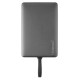 Батарея універсальна Intenso MC10000 10000mAh PD\/20W MAG Grey (7340034)