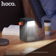 Батарея универсальная HOCO 100000mAh Max Centurion PD/65W, QC, LED Lamp, Black (DB03\/714722)