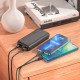 Батарея універсальна HOCO 20000mAh, 22.5W, Black (J101A \/ 45365)