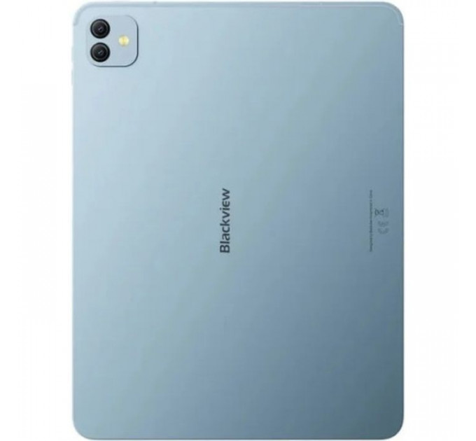 Планшет Blackview Tab Link 8 SET 12.7\" 6\/256GB\/ Wi-Fi\/Чохол + стилус\/Dawn Blue (6931548324362)