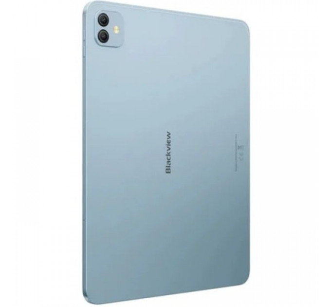 Планшет Blackview Tab Link 8 SET 12.7\" 6\/256GB\/ Wi-Fi\/Чохол + стилус\/Dawn Blue (6931548324362)