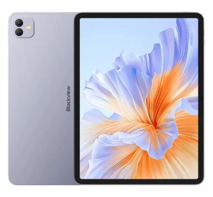 Планшет Blackview Tab Link 8 SET 12.7" 6\/256GB\/ Wi-Fi\/Чехол + стилус\/Purple (6931548324379)