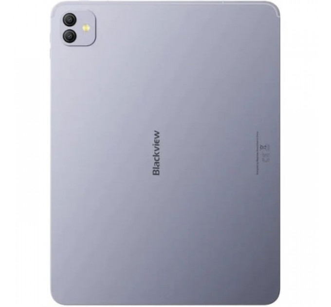 Планшет Blackview Tab Link 8 SET 12.7" 6\/256GB\/ Wi-Fi\/Чехол + стилус\/Purple (6931548324379)