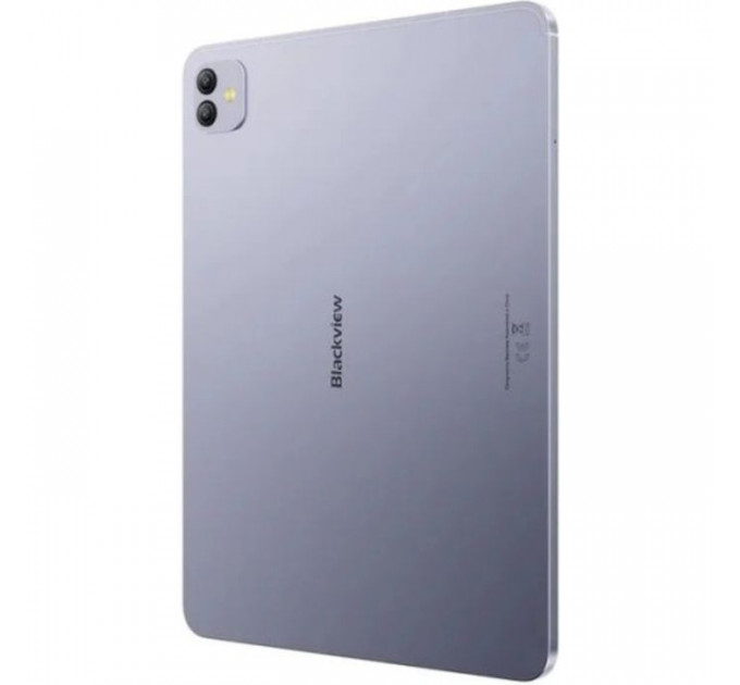 Планшет Blackview Tab Link 8 SET 12.7" 6\/256GB\/ Wi-Fi\/Чехол + стилус\/Purple (6931548324379)