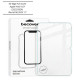 Скло захисне BeCover 3D Edge Full Cover Apple iPad 10.9\" (2022\/2024) \/ iPad (A16) 2025 11\" (714773)