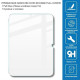 Скло захисне BeCover 3D Edge Full Cover Apple iPad 10.9\" (2022\/2024) \/ iPad (A16) 2025 11\" (714773)