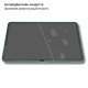 Скло захисне BeCover 3D Edge Full Cover Apple iPad 10.9\" (2022\/2024) \/ iPad (A16) 2025 11\" (714773)