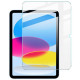 Скло захисне BeCover 3D Edge Full Cover Apple iPad 10.9\" (2022\/2024) \/ iPad (A16) 2025 11\" (714773)