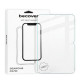 Скло захисне BeCover 3D Edge Full Cover Apple iPad 10.9\" (2022\/2024) \/ iPad (A16) 2025 11\" (714773)
