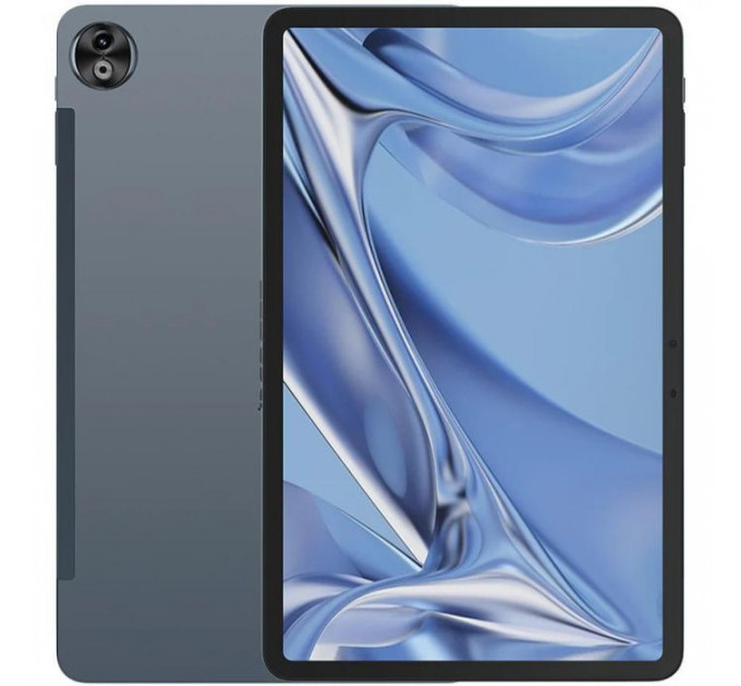 Планшет Doogee T20 Ultra 12\" 12\/256GB \/ LTE \/ Grey (6924351661519)