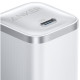 Зарядное устройство для Anker USB-C 45W Nano Charger white (A2692L21)