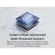 Зарядное устройство для Anker USB-C 45W Nano Charger white (A2692L21)