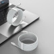 Дата кабель USB 2.0 AM to Lightning 1.5m 20W Simple WisdomKit (2PCS) white Baseus (TZCATLZJ-02)
