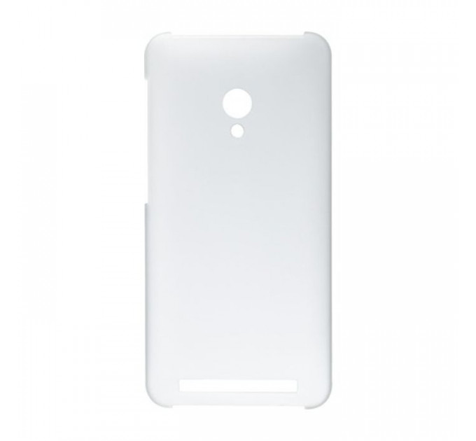 Чохол до мобільного телефона ASUS ZenFone A400 Clear Case (90XB00RA-BSL1H0)