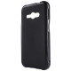 Чохол до мобільного телефона Drobak для Samsung Galaxy J1 Ace J110H\/DS (Black) (216968)