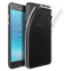Чохол до мобільного телефона Laudtec для Samsung J4\/J400 Clear tpu (Transperent) (LC-J400F)