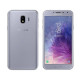 Чохол до мобільного телефона Laudtec для Samsung J4\/J400 Clear tpu (Transperent) (LC-J400F)