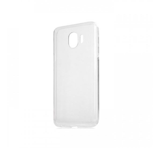 Чохол до мобільного телефона Laudtec для Samsung J4\/J400 Clear tpu (Transperent) (LC-J400F)