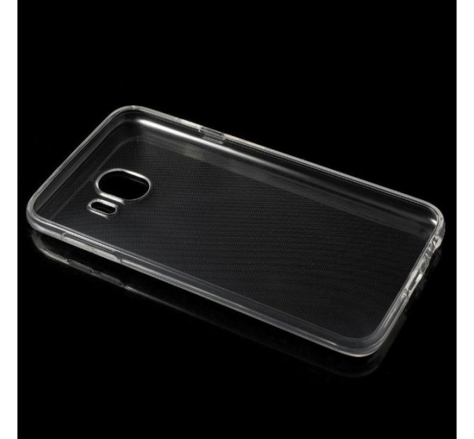 Чохол до мобільного телефона Laudtec для Samsung J4\/J400 Clear tpu (Transperent) (LC-J400F)