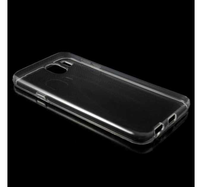 Чохол до мобільного телефона Laudtec для Samsung J4\/J400 Clear tpu (Transperent) (LC-J400F)