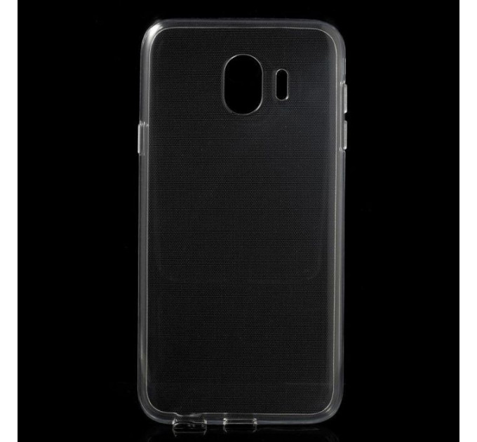 Чохол до мобільного телефона Laudtec для Samsung J4\/J400 Clear tpu (Transperent) (LC-J400F)