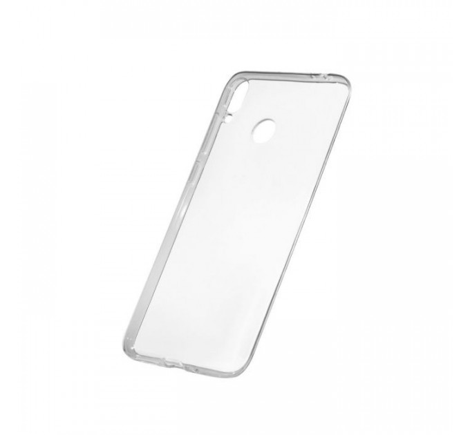 Чохол до мобільного телефона ColorWay TPU case for for ASUS ZF Max (M2) ZB633KL (CW-CTBAZB633)