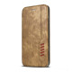 Чохол до мобільного телефона BeCover Exclusive New Style Huawei P40 Lite E \/ Y7p Brown (704913) (704913)