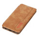 Чехол для мобильного телефона BeCover Exclusive New Style Huawei P40 Lite E \/ Y7p Brown (704913) (704913)