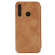 Чехол для мобильного телефона BeCover Exclusive New Style Huawei P40 Lite E \/ Y7p Brown (704913) (704913)