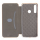 Чехол для мобильного телефона BeCover Exclusive New Style Huawei P40 Lite E \/ Y7p Brown (704913) (704913)