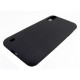 Чохол до мобільного телефона Dengos Carbon Samsung Galaxy A01, black (DG-TPU-CRBN-54) (DG-TPU-CRBN-54)