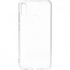 Чохол до мобільного телефона Armorstandart Air Series Samsung A11 \/M11 Transparent (ARM56481)