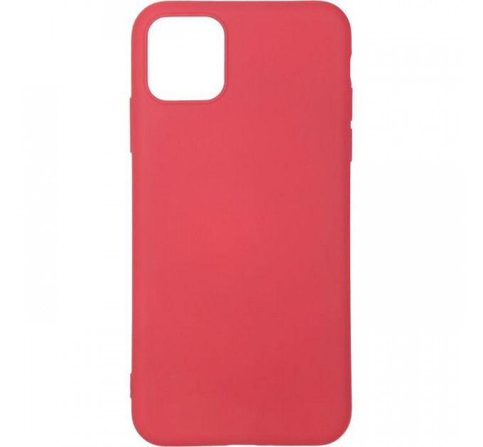Чохол до мобільного телефона Armorstandart ICON Case Apple iPhone 11 Pro Max Red (ARM56710)