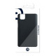 Чохол до мобільного телефона Armorstandart Matte Slim Fit Samsung M51 Black (ARM57086)