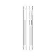 Чохол до мобільного телефона BeCover Anti-Shock Samsung Galaxy M51 SM-M515 Clear (705333)