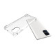 Чохол до мобільного телефона BeCover Anti-Shock Samsung Galaxy M51 SM-M515 Clear (705333)