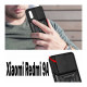 Чохол до мобільного телефона BeCover Military Xiaomi Redmi 9A Black (705574)