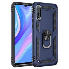 Чохол до мобільного телефона BeCover Military Huawei P Smart S \/ Y8p Blue (705561)